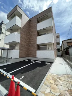 フジパレス泉大津Ⅰ番館の画像