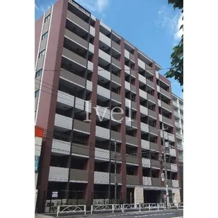 東京都墨田区本所1【マンション】の外観