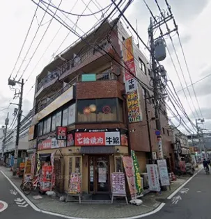 竹の塚コーポ三愛の画像