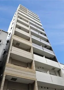 KDX岩本町レジデンス【5階】の外観