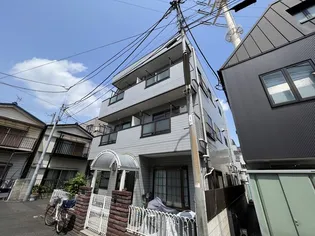 パルチール サトーの画像