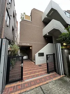 エルヴェ内堀【2階】の外観