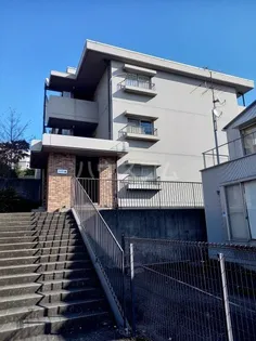 サンバレー草薙【2階】の外観