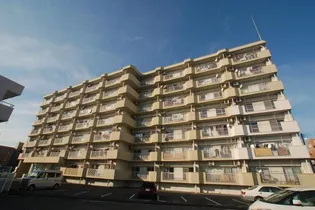 桑野第一マンションの画像