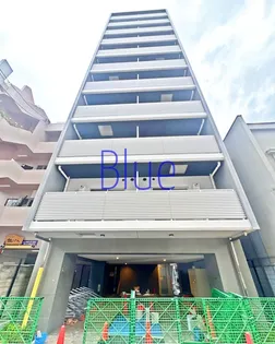 GENOVIA平塚III【2階】の外観