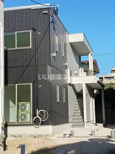 ライフ モア原B棟の画像