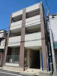 プレゼント ミューズ【2階】の外観