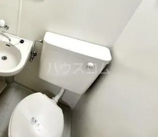 リーブル北小金【1階】の内装