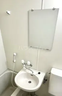 リーブル北小金【1階】の内装