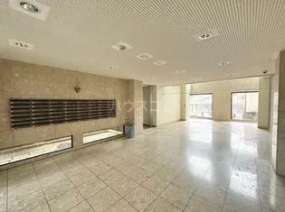 リーブル北小金【1階】の地図