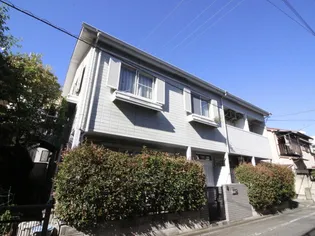 サウス大岡山の画像