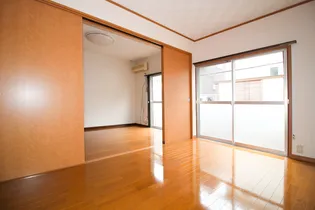 レジデンスフルヤ【2階】の内装