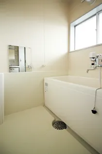 レジデンスフルヤ【2階】の風呂