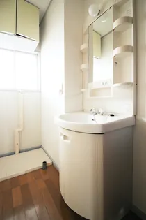 レジデンスフルヤ【2階】の内装