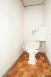 レジデンスフルヤ【2階】の内装