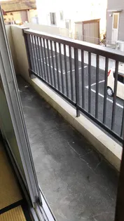 レジデンスフルヤ【2階】の内装