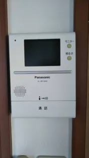 レジデンスフルヤ【2階】の内装