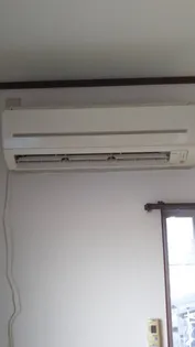 レジデンスフルヤ【2階】の内装