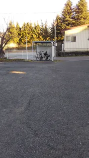 レジデンスフルヤ【2階】の地図