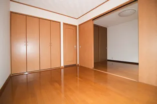 レジデンスフルヤ【2階】の内装