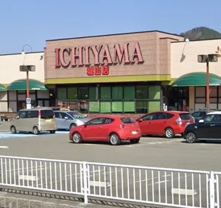 レジデンスフルヤ【2階】の周辺