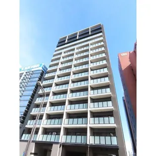 宮城県仙台市青葉区堤通雨宮町【マンション】の外観