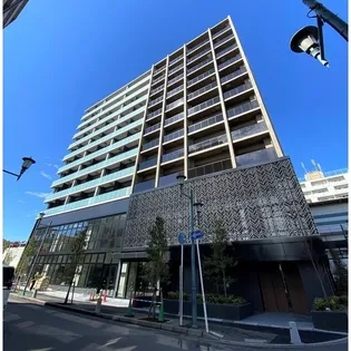 ザ・パークハビオ行徳駅前【7階】の外観