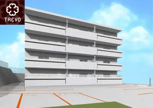 シーサーマンションIIIの画像