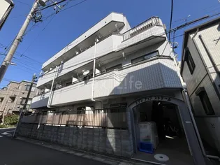 メゾンアップストリームの画像