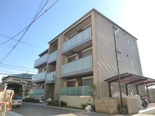 カーサ リーチェの画像