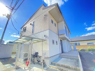 ベアズバリ―【1階】の外観