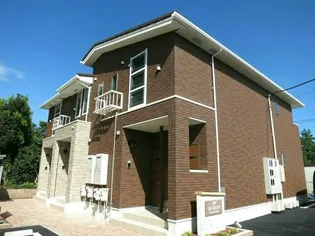 ラポールカメリアの画像