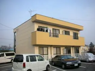 クオレサンサンIの画像