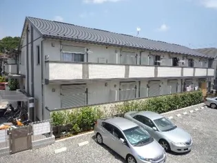 リヴェール金沢八景(River Heim)【1階】の外観