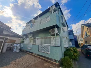 リブハウス柏Aの画像