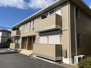 ディアコートIIの画像