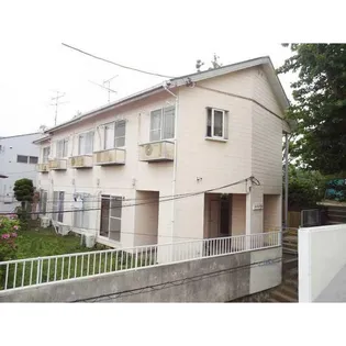 パークサイド生田の画像