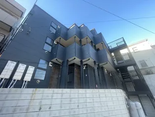 Erevan成増【2階】の外観