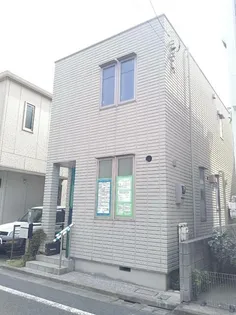 東京都江戸川区平井2【一戸建】の外観