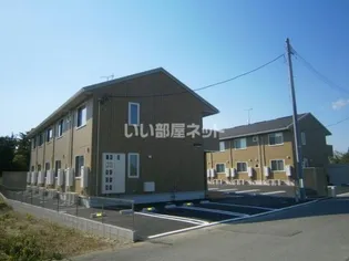 プレザントヒルズ Aの画像