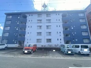 フィールド健軍の画像