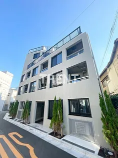 コンフォリアリヴ渋谷本町【5階】の外観