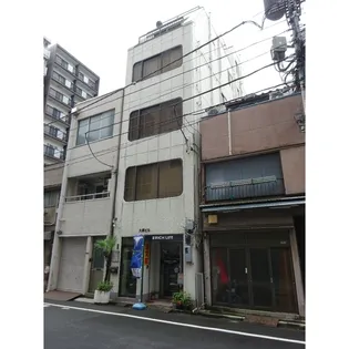 大澤ビル【4階】の外観