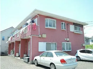 神奈川県茅ヶ崎市松尾【一戸建】の外観