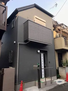 東京都世田谷区三宿2【一戸建】の外観