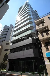 Valore Nishisugamo【2階】の外観