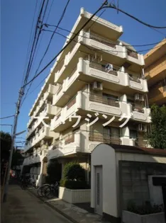 ベルサイユ池上の画像