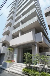 コンフォリア白金高輪の画像