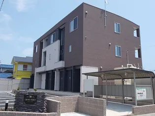 グラン フェリスの画像