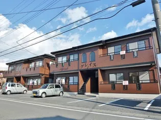 グレイスの画像